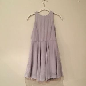 Un Deux Trois, size 12, Lt Grey